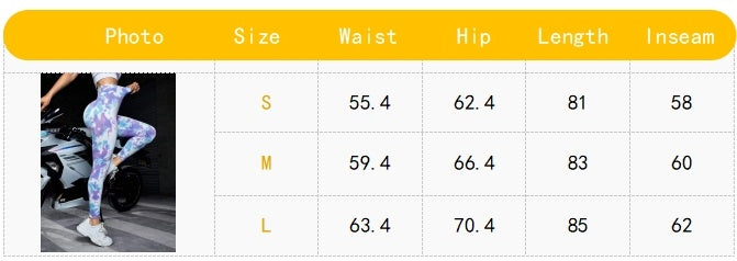 Butt Lifting Seamless Leggings For Women