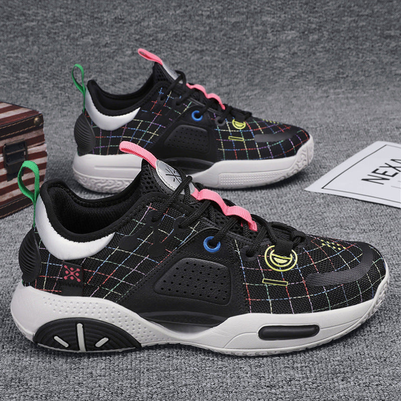 Basketball Shoes Men's Sneakers