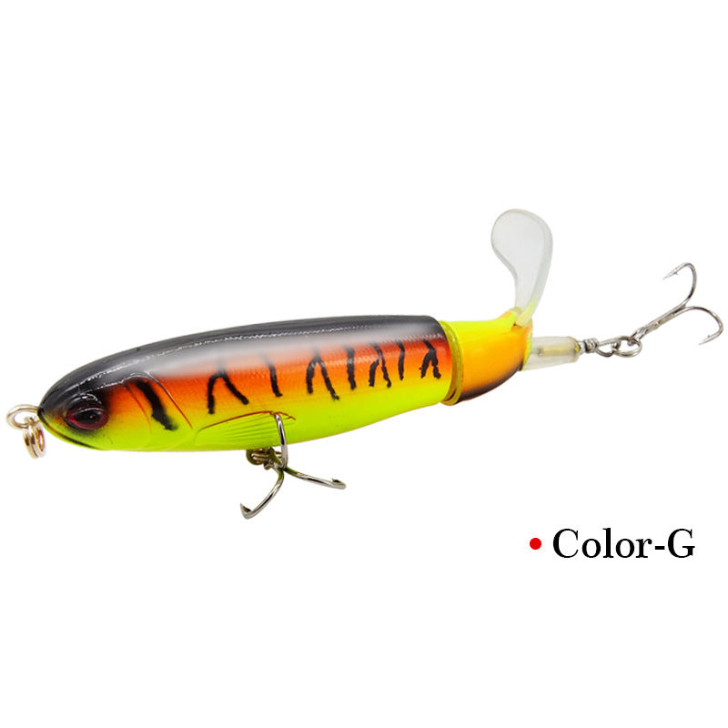 Outdoor fishing gear
