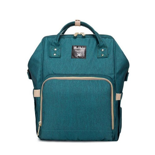Mummy bag multi-function large capacity maternal and child package