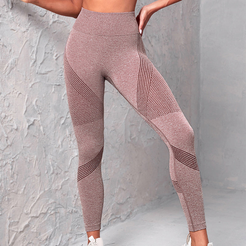 Women's High Waist Yoga Pants