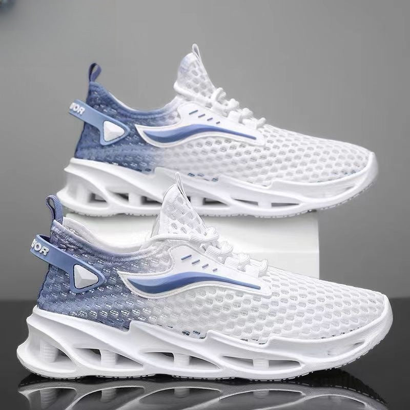 Mesh Sports Running Shoes