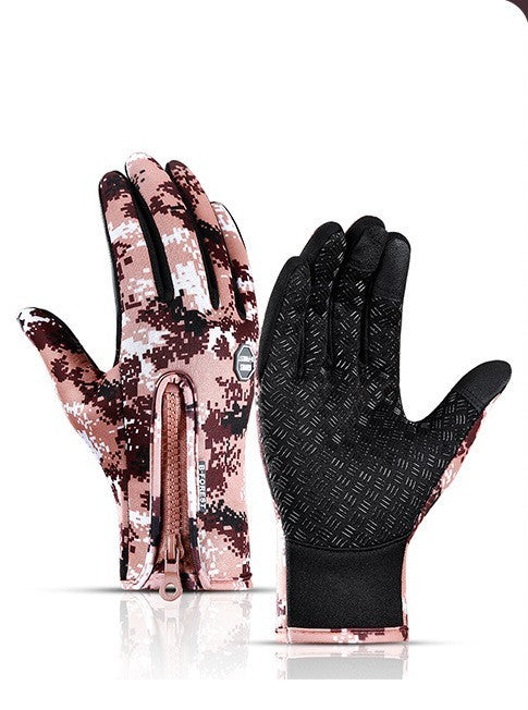 Touch Screen Gloves