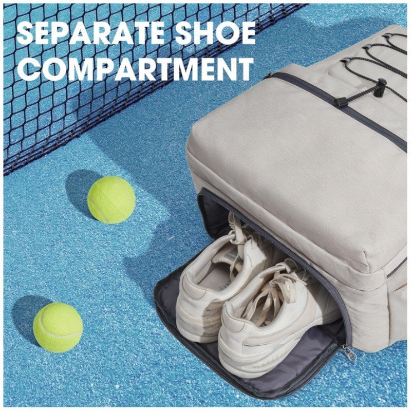 Men's And Women's Tennis Backpack