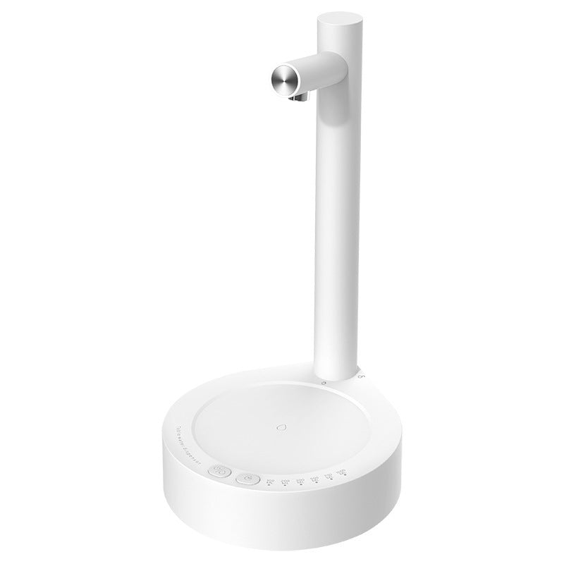 Desk Electric Water Bottle