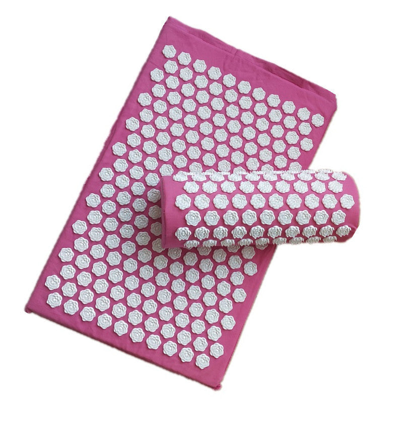 Acupuncture Yoga Cushion Massage