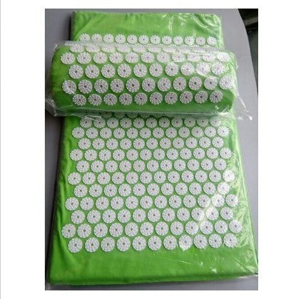 Acupuncture Yoga Cushion Massage