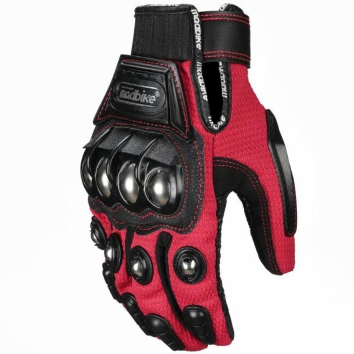 Hot Style Off-Road Motorcycle Riding Gloves