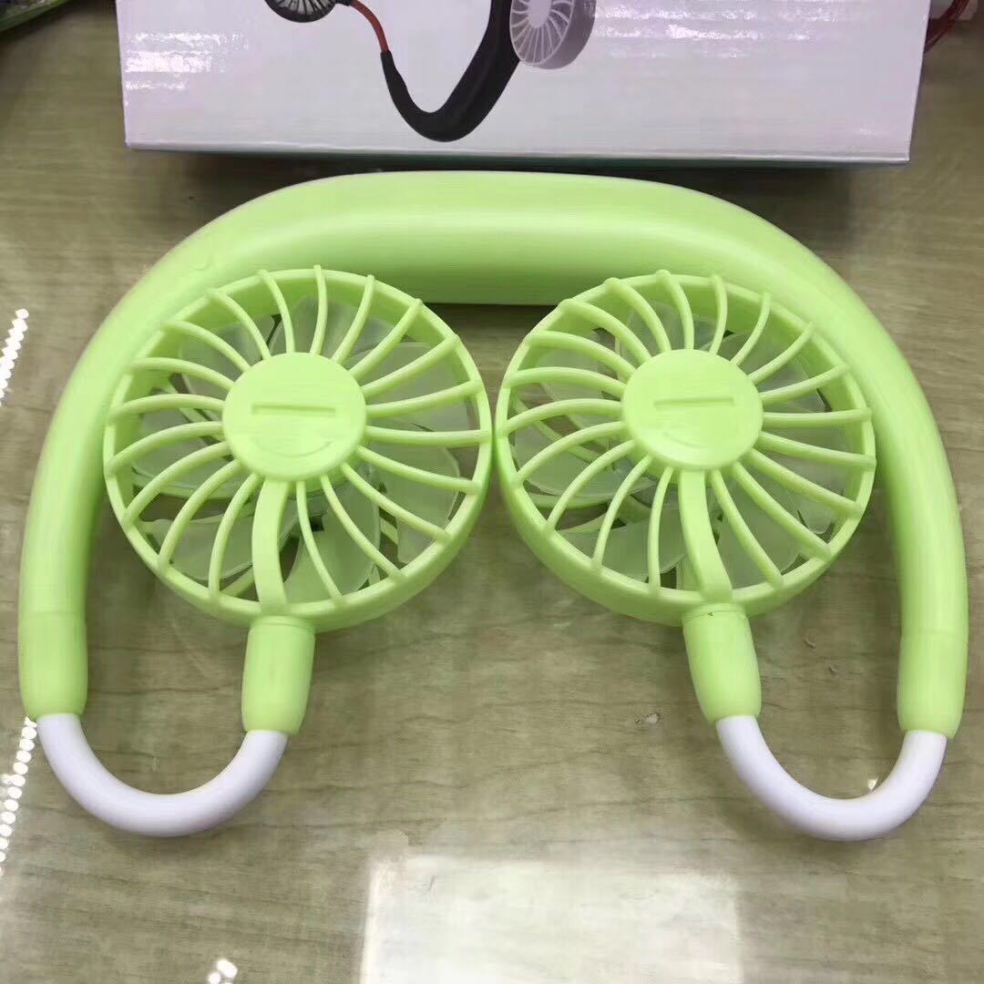 Portable Fan