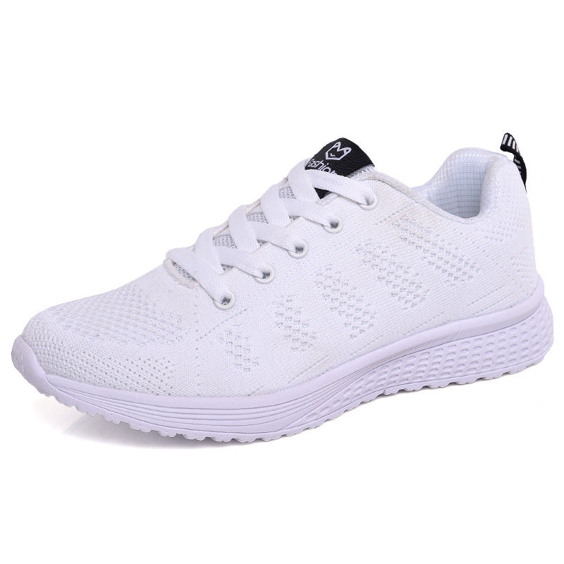 Non-slip womens trainers