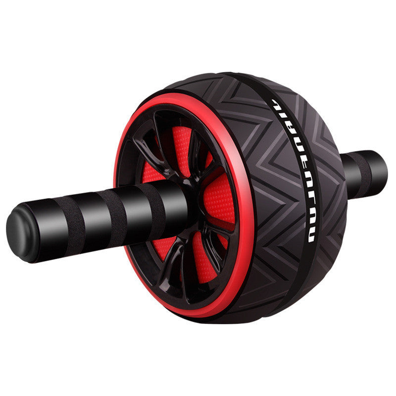 Abdominal Fitness Device Exercise
