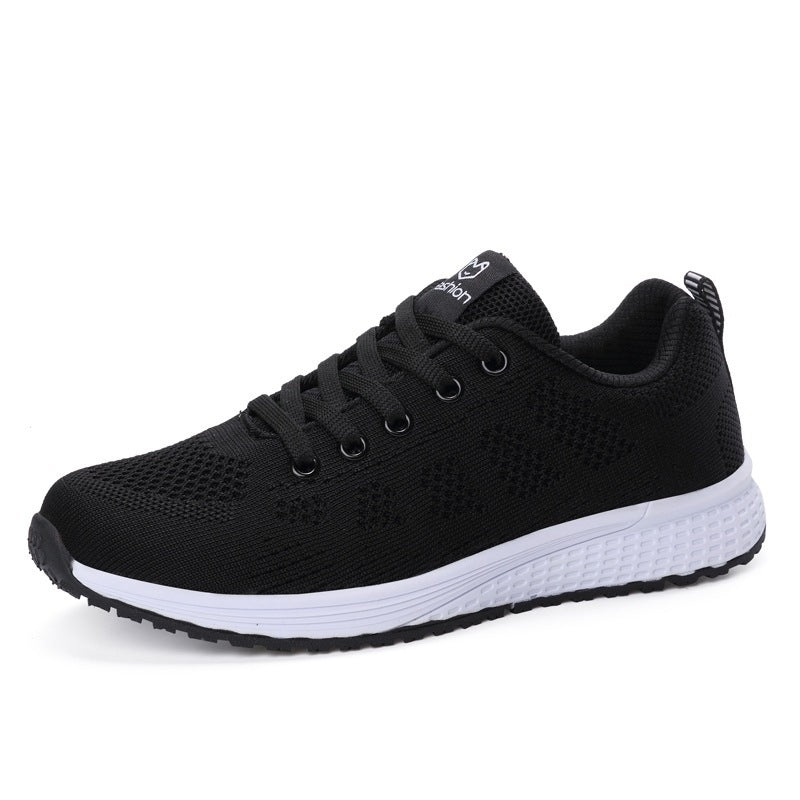 Non-slip womens trainers