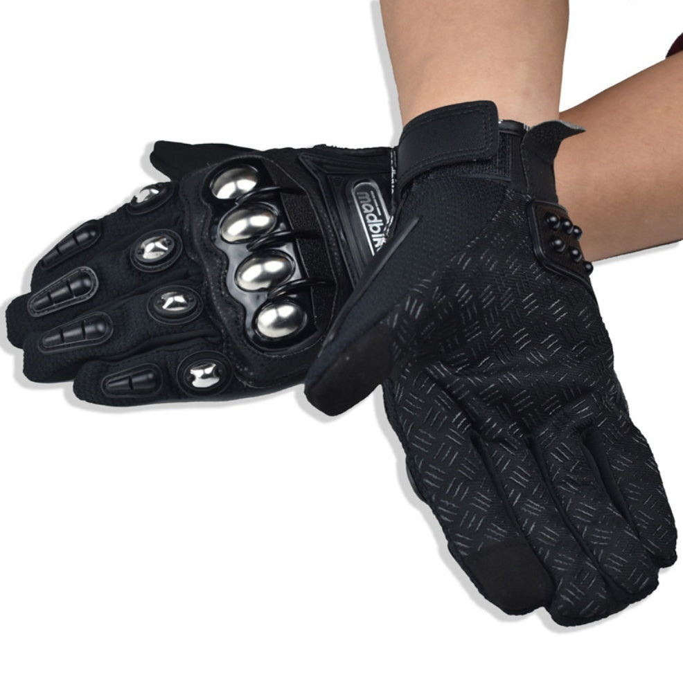 Hot Style Off-Road Motorcycle Riding Gloves