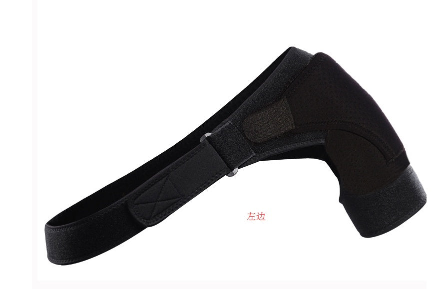 Neoprene Brace Dislocation Shoulder Support