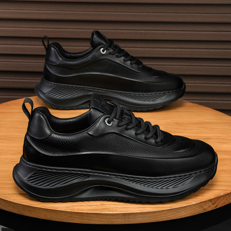 Men's Breathable Sports Shoes