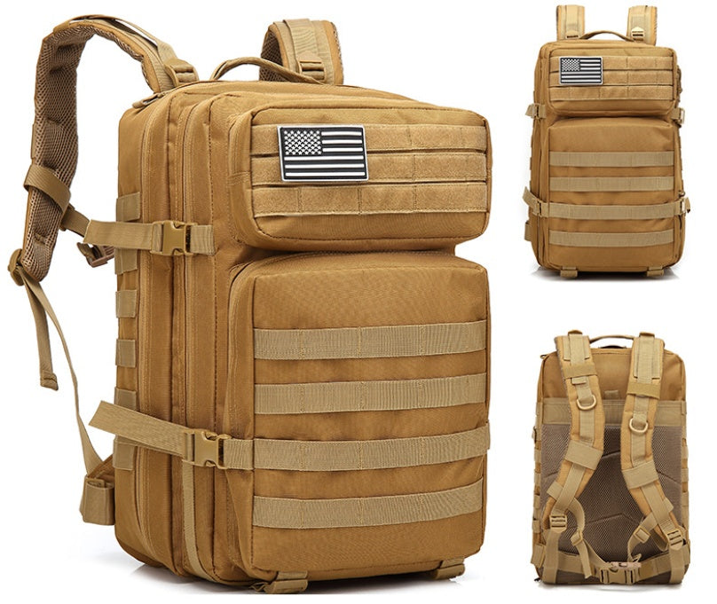 Outdoor Army Bag