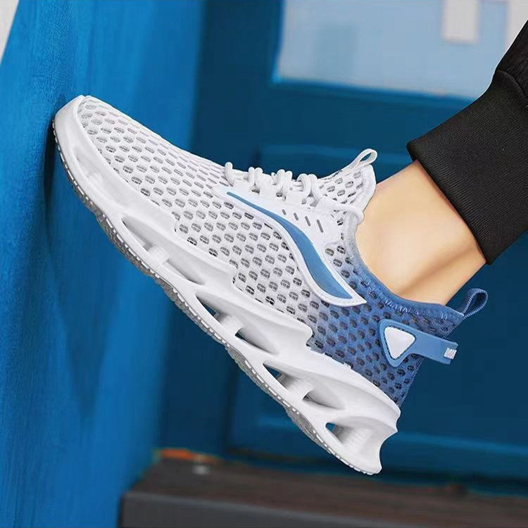 Mesh Sports Running Shoes