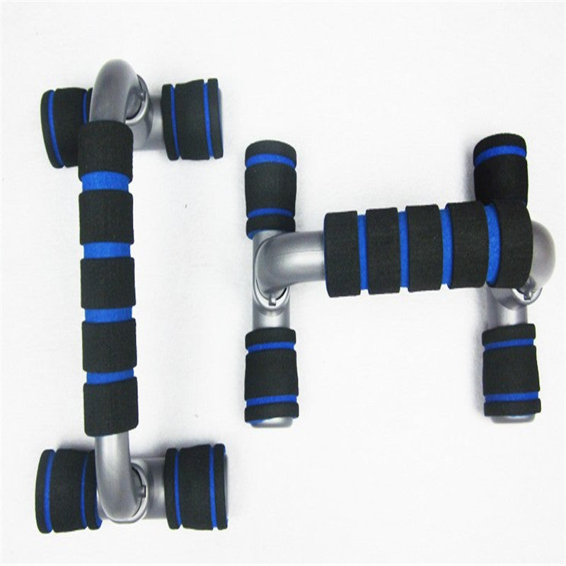 Fitness Chest Training Grip Bar Fitness Exercise Trainer