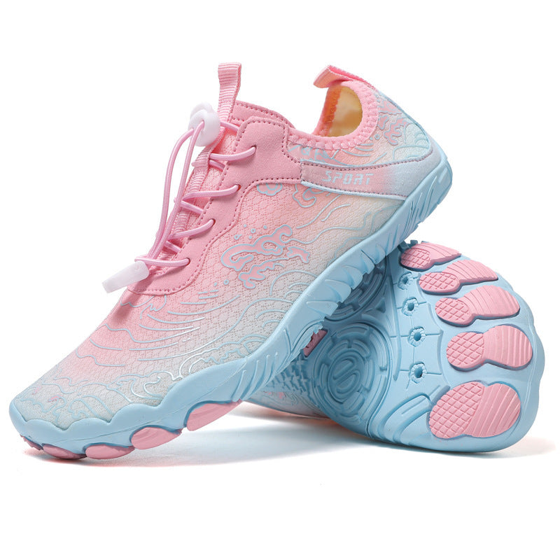 Outdoor Sports Hiking Shoes