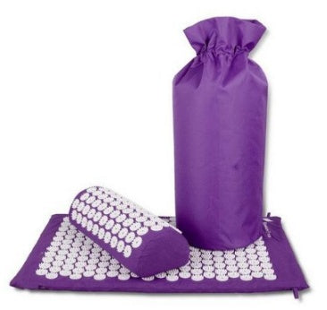 Acupuncture Yoga Cushion Massage