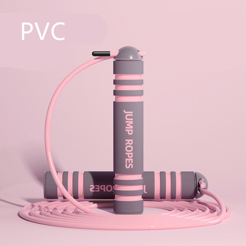 Skipping Rope Adjustable Sports Lose Weight for Workout