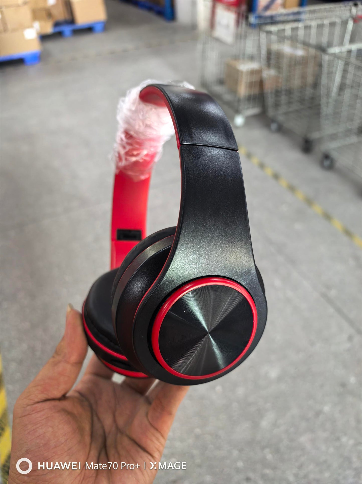 Bluetooth Headset Wireless