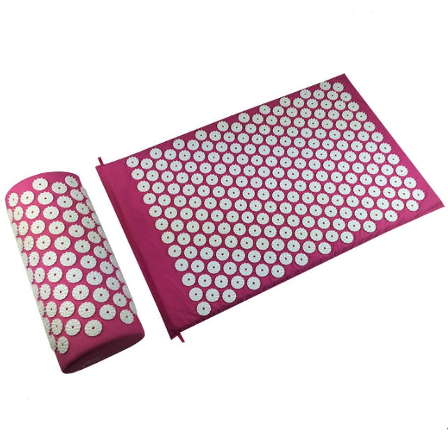 Acupuncture Yoga Cushion Massage