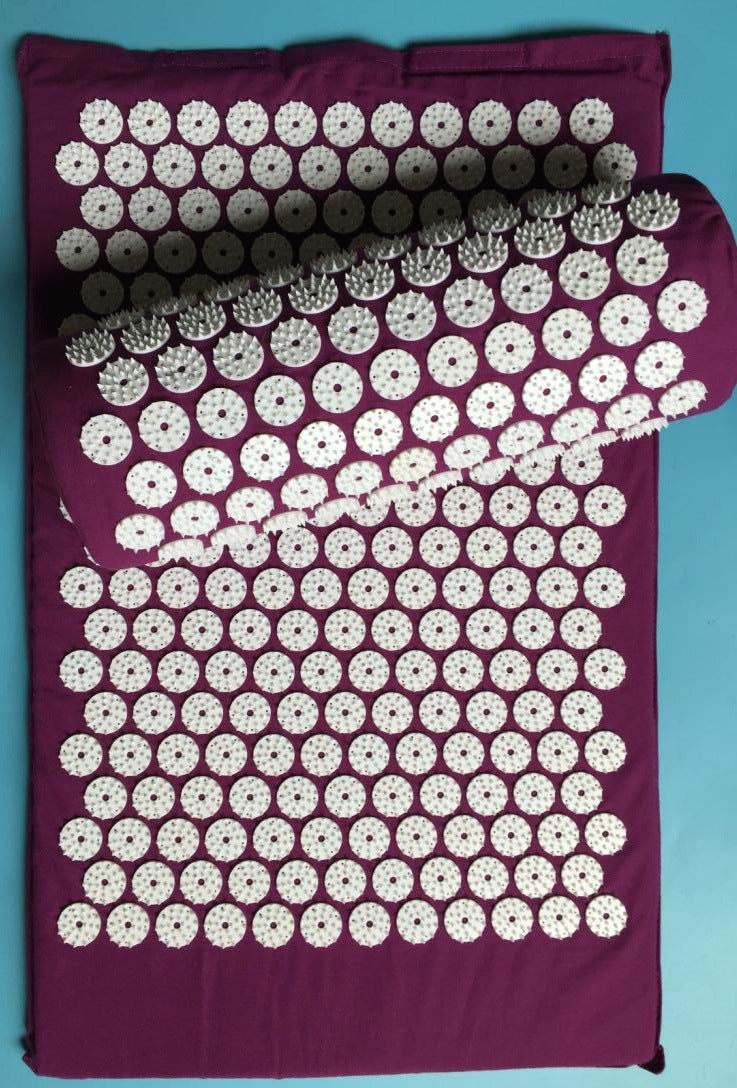 Acupuncture Yoga Cushion Massage