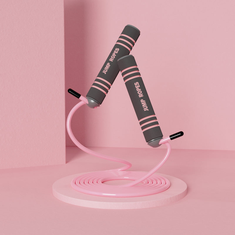 Skipping Rope Adjustable Sports Lose Weight for Workout