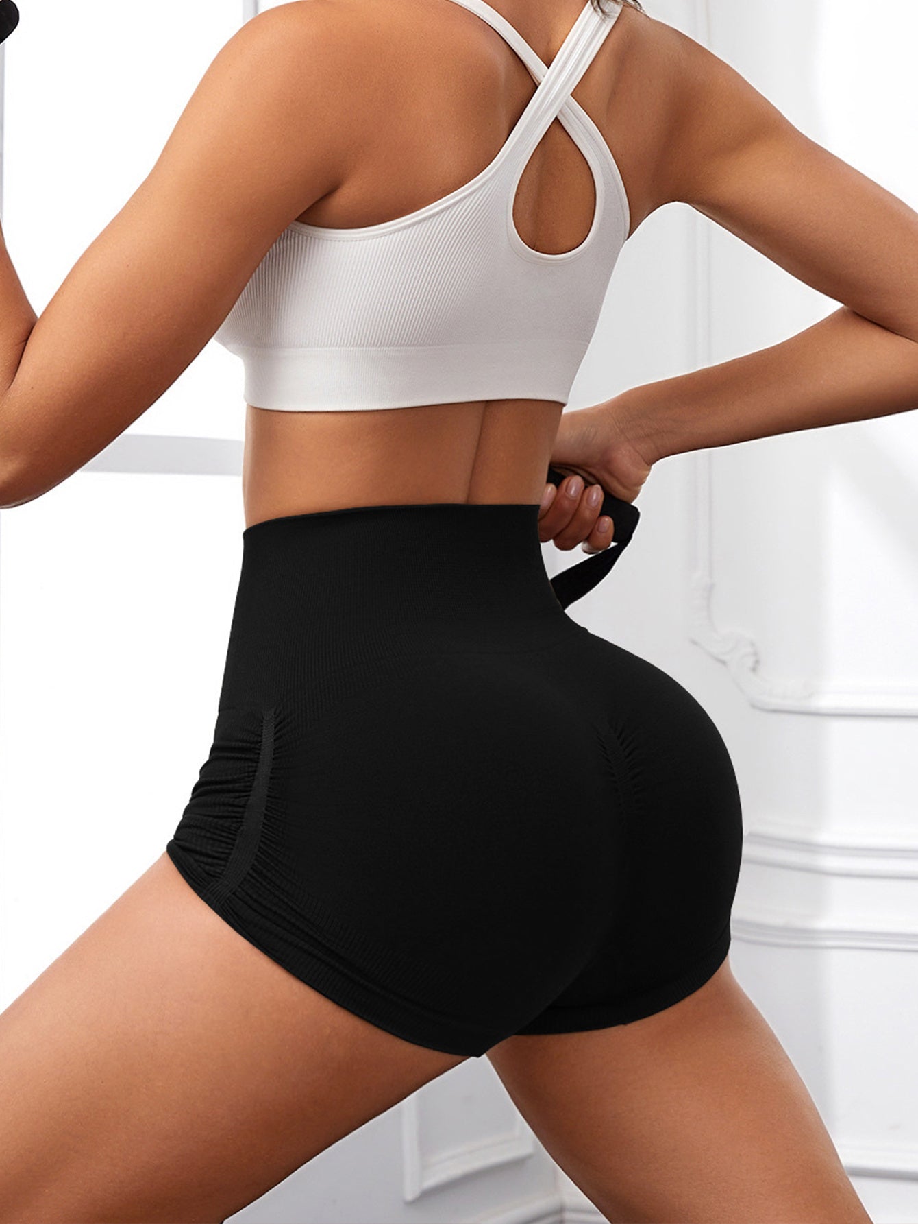 Workout Shorts For Women