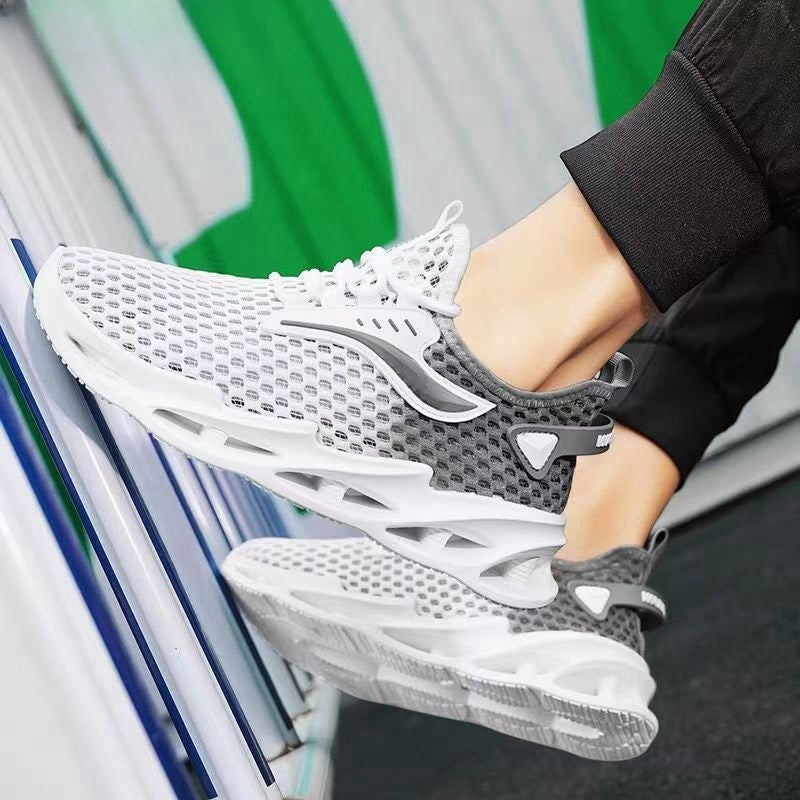 Mesh Sports Running Shoes