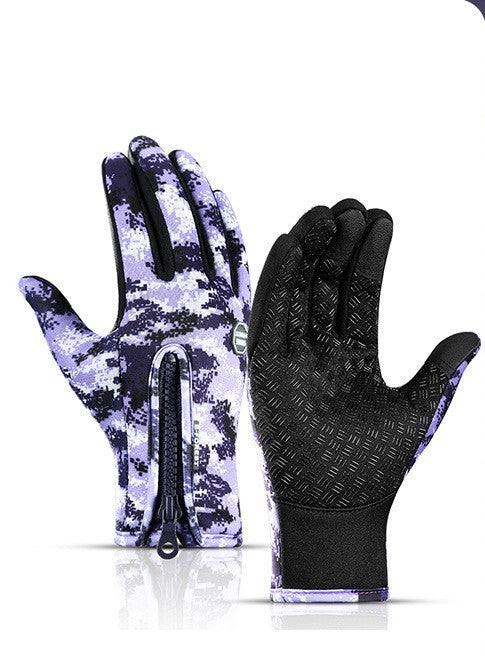 Touch Screen Gloves