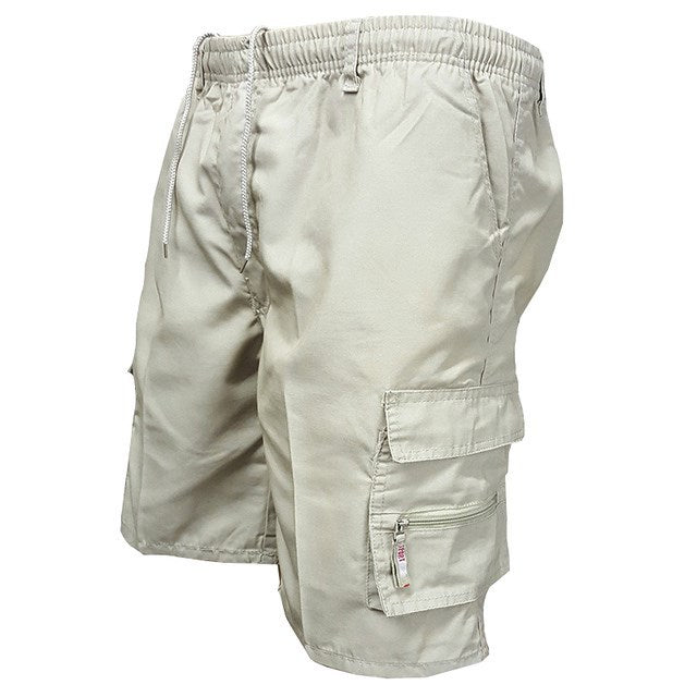 Summer Mens Sweat Short