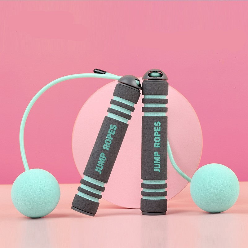 Skipping Rope Adjustable Sports Lose Weight for Workout
