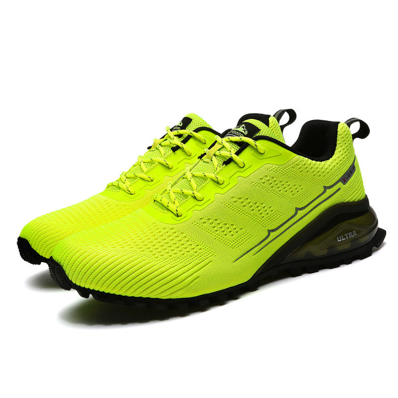 Men's Outdoor Running Shoes