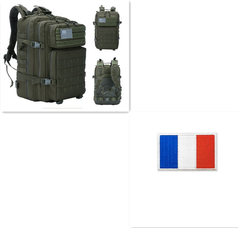 Outdoor Army Bag