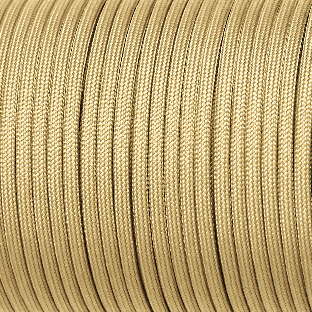 7 Core 4mm Extreme Durability Paracord For Camping and Outdoor Survival