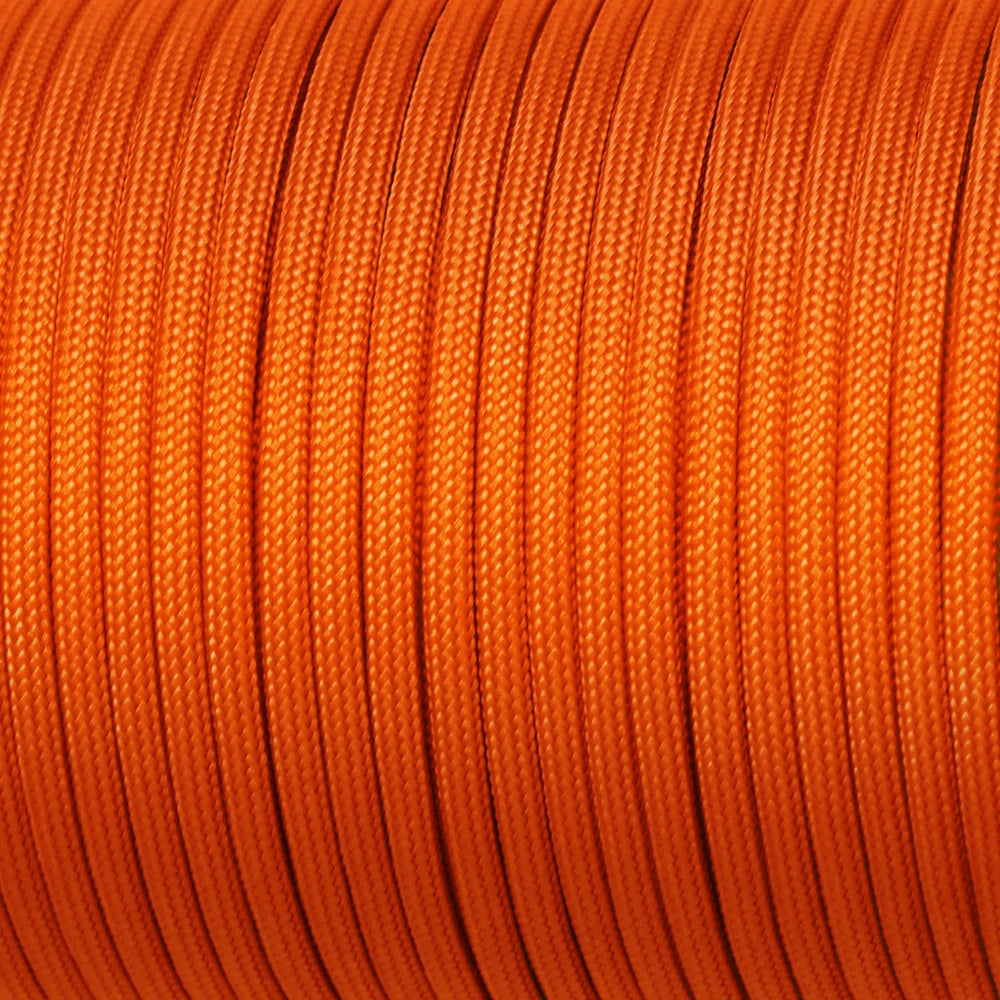 7 Core 4mm Extreme Durability Paracord For Camping and Outdoor Survival