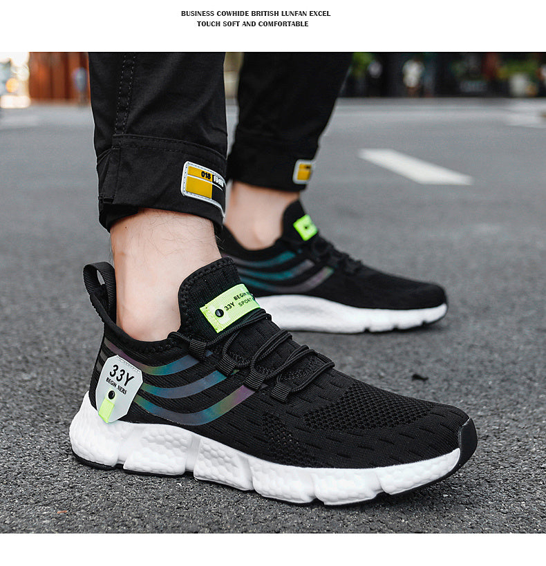 Shoes for Women Sneakers Comfortable Tennis Sport Shoes Men Outdoor Woman Casual Shoes Breathable Tenis Luxury Shoes Female