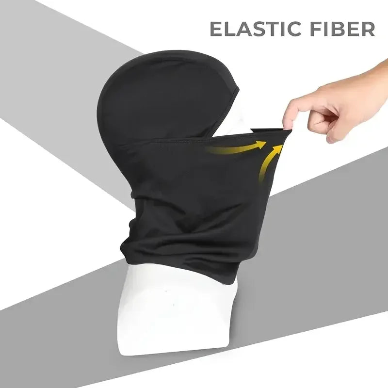 Balaclava Full Face Mask Hood