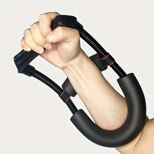 Power Wrist & Forearm Trainer – Strengthen Grip & Build Arm Power