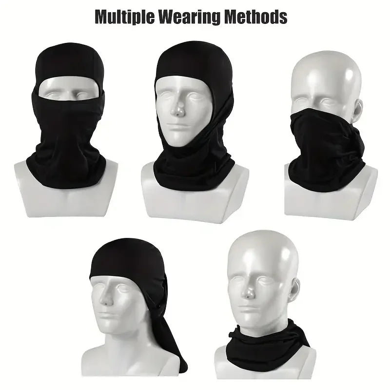 Balaclava Full Face Mask Hood