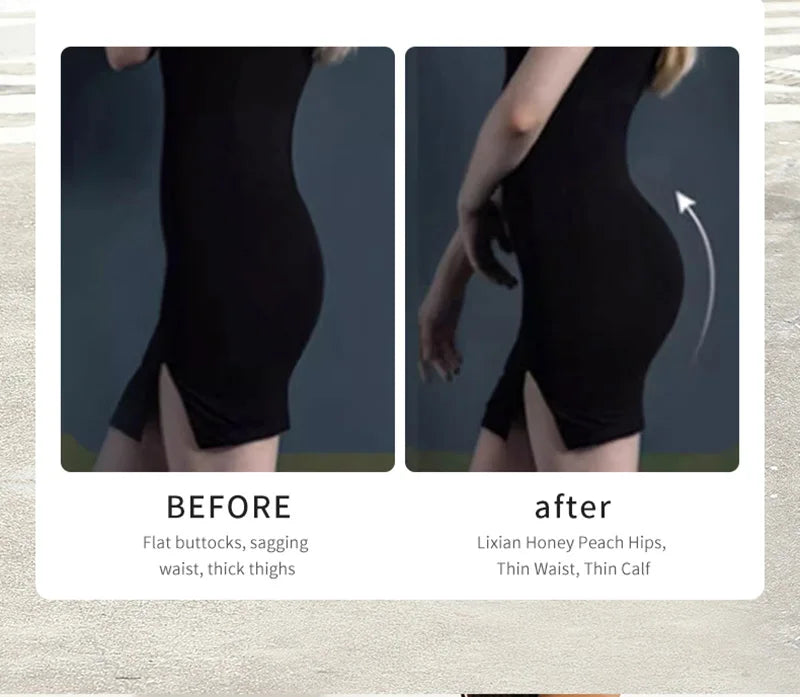 Electric Butt Muscle Stimulator EMS Hips Trainer USB Rechargable Buttocks Lifting Muscle Toner Lose Weight Burning Fat Fitness