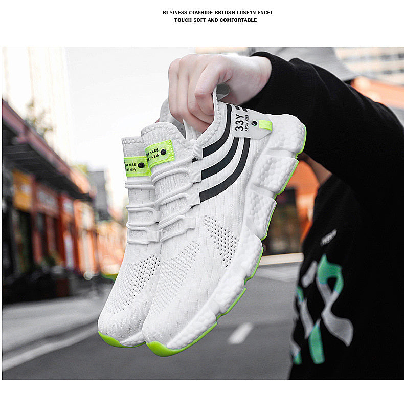 Shoes for Women Sneakers Comfortable Tennis Sport Shoes Men Outdoor Woman Casual Shoes Breathable Tenis Luxury Shoes Female