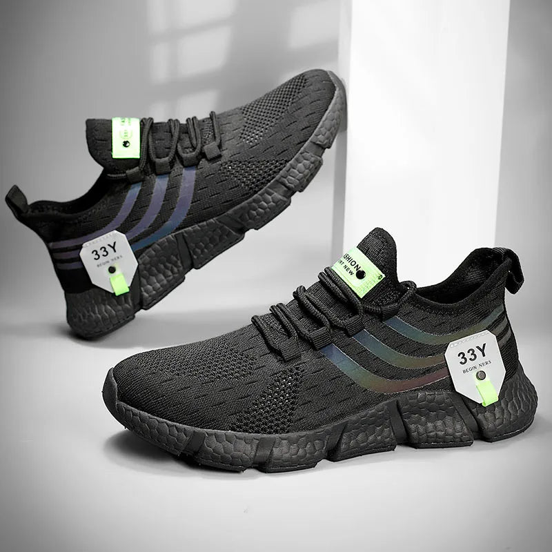 Shoes for Women Sneakers Comfortable Tennis Sport Shoes Men Outdoor Woman Casual Shoes Breathable Tenis Luxury Shoes Female