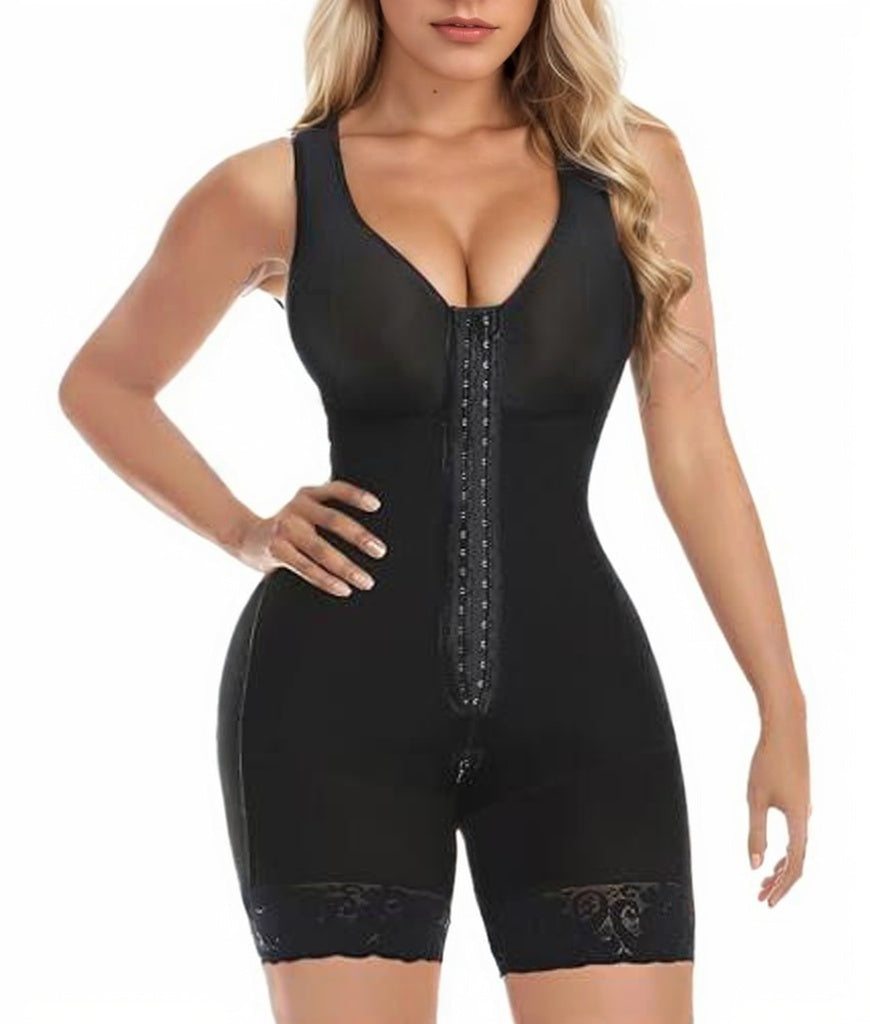 Shapewear Jumpsuit For Women