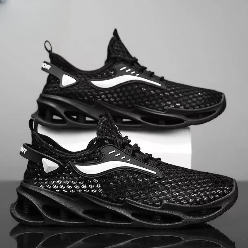 Mesh Sports Running Shoes