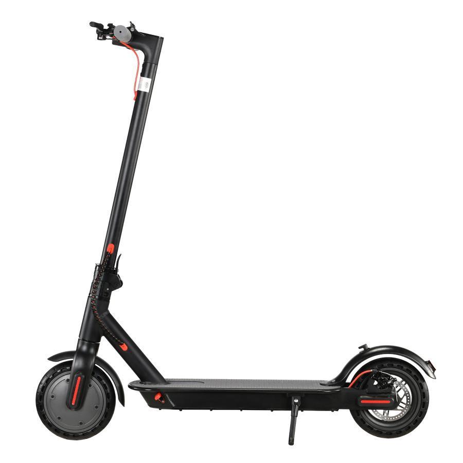 Electric Powerful Scooter App Controlled Smart Electric