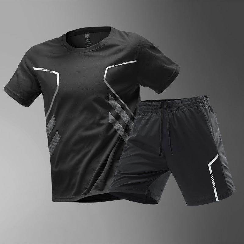 Men's Sports Running T-shirt