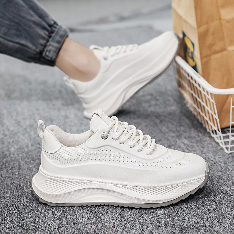 Men's Breathable Sports Shoes
